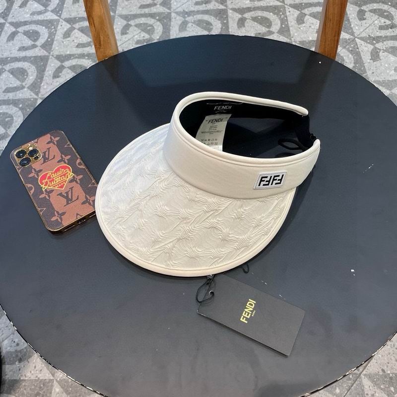 Fendi Visor 041403